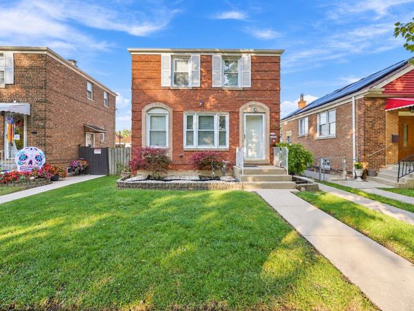 3320 S 57th Court , Cicero, IL 60804