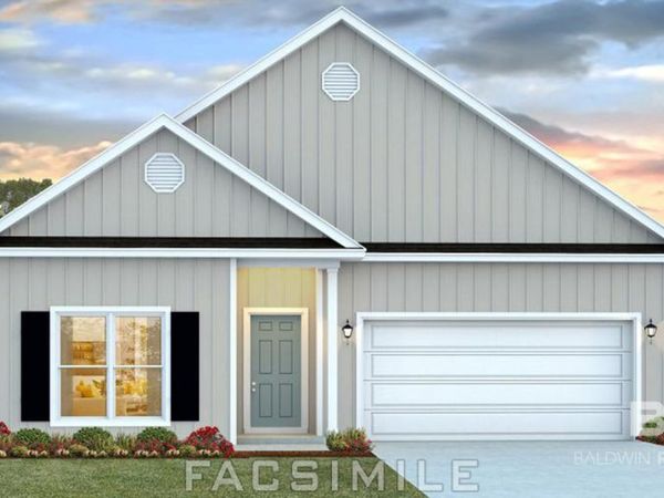 18388 Iron Horse Circle, Foley, AL 36535
