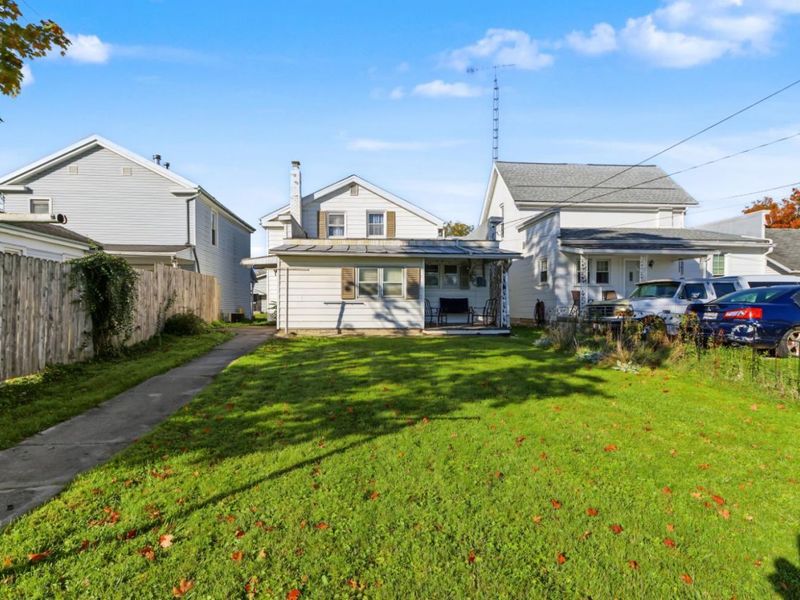 126 N Monroe Street, Tiffin, OH 44883 Photo 32