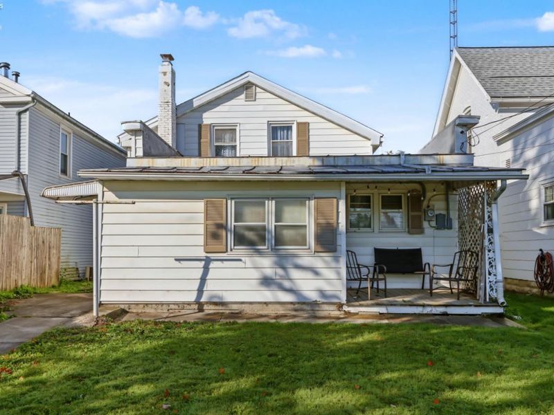 126 N Monroe Street, Tiffin, OH 44883 Photo 33