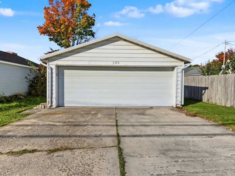 126 N Monroe Street, Tiffin, OH 44883 Photo 34