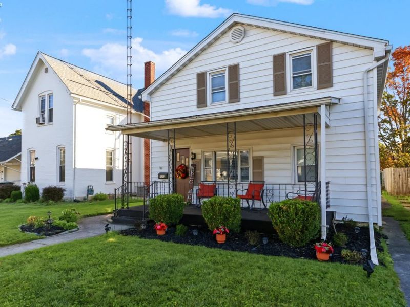 126 N Monroe Street, Tiffin, OH 44883 Photo 37