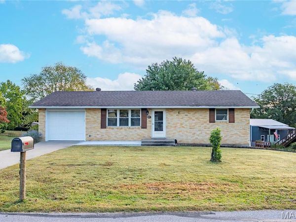 409 County Road 345, Jackson, MO 63755