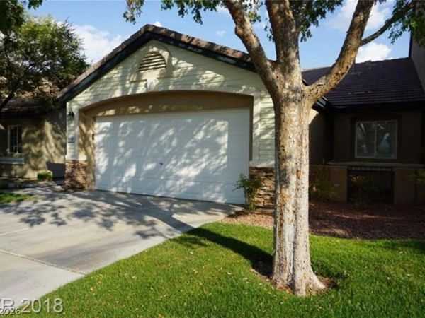 10191 Birch Bluff Lane, Las Vegas, NV 89145