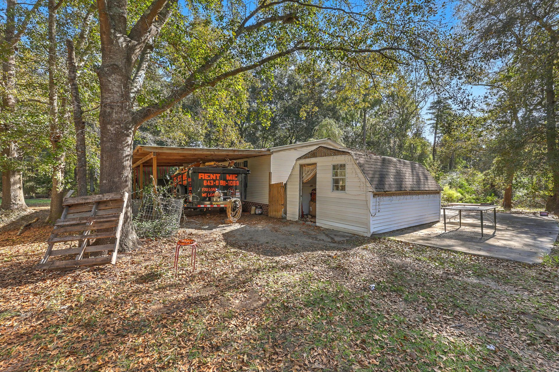 270 Homer Drive Photo 20