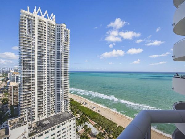 6301 Collins Ave , Unit 2908, Miami Beach, FL 33141