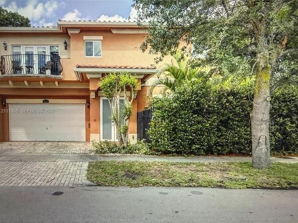 403 SW 12th Ct , Fort Lauderdale, FL 33315