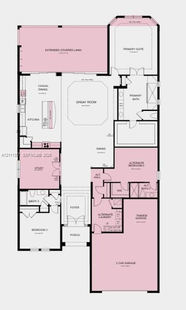 13209 SW Portico Way , Port Saint Lucie, FL 34987 Photo