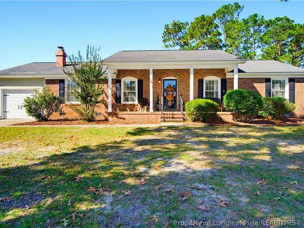 3612 Crampton Drive, Hope Mills, NC 28348