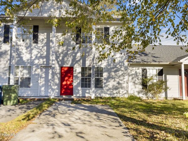 1161 Pueblo Drive , Jacksonville, NC 28546