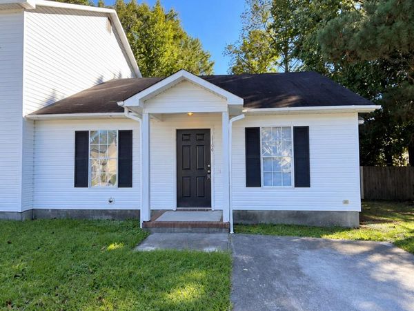 1108 Pueblo Drive , Jacksonville, NC 28546