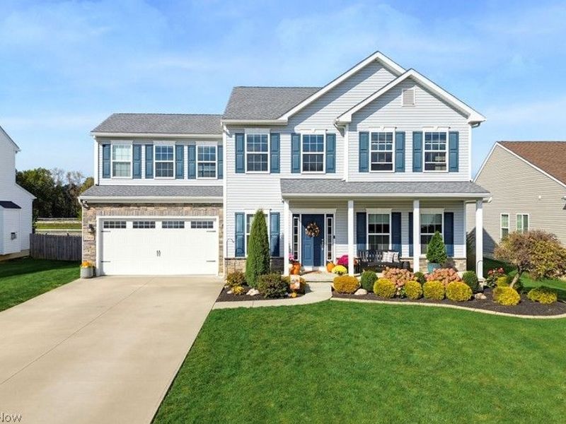 37408 W Fenwick Drive , North Ridgeville, OH 44039 Photo 1