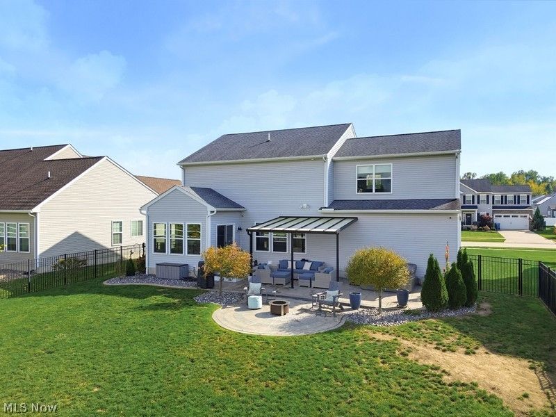 37408 W Fenwick Drive, North Ridgeville, OH 44039 Photo 5