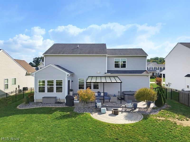 37408 W Fenwick Drive, North Ridgeville, OH 44039 Photo 6