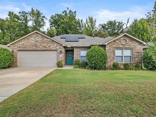 69 Huntington Drive, Austin, AR 72007