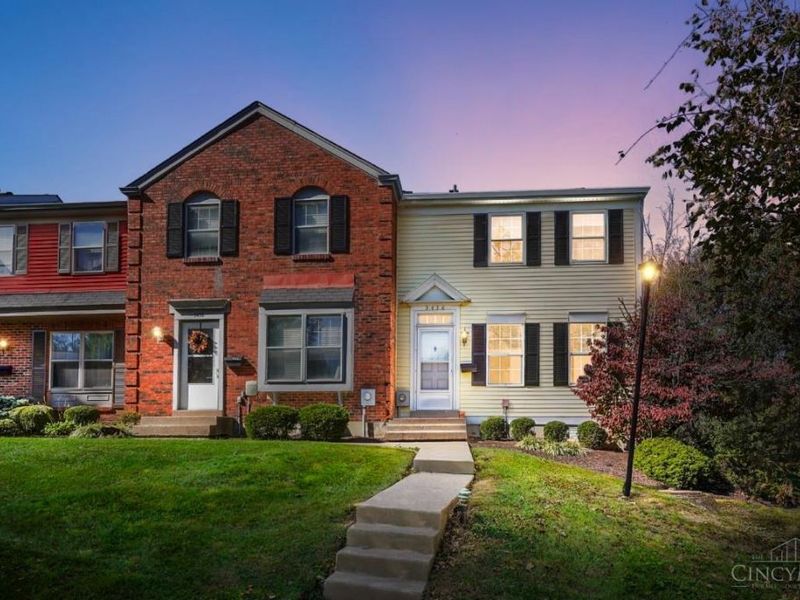 3436 Sunbury Lane, Unit 314, Colerain Township, OH 45251 Photo 1