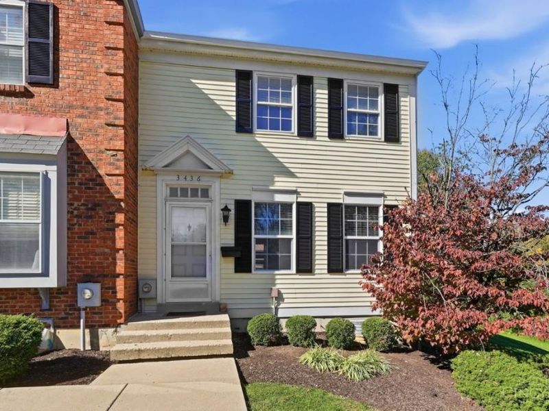 3436 Sunbury Lane, Unit 314, Colerain Township, OH 45251 Photo 2