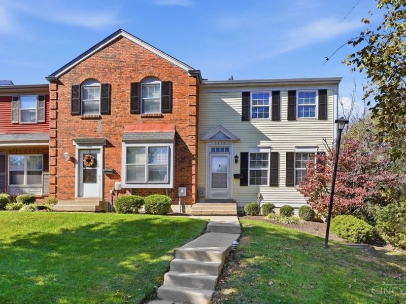 3436 Sunbury Lane, Unit 314, Colerain Township, OH 45251 Photo 3