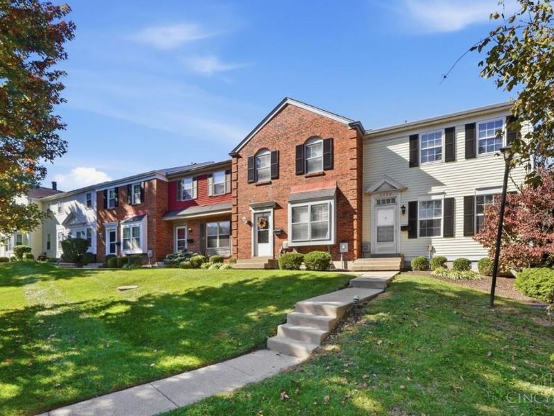 3436 Sunbury Lane, Unit 314, Colerain Township, OH 45251 Photo 4