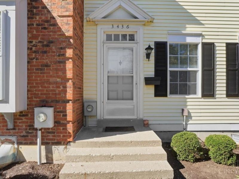 3436 Sunbury Lane, Unit 314, Colerain Township, OH 45251 Photo 5