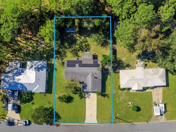 7 Connie Drive, Shalimar, FL 32579