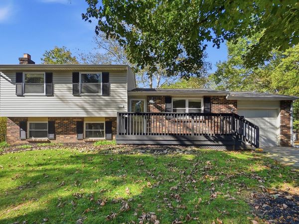 5173 Raspberrybush Court , Columbus, OH 43230