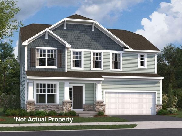58 Charlie Drive , Delaware, OH 43015