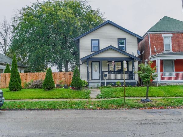 410 S Wayne Avenue , Columbus, OH 43204