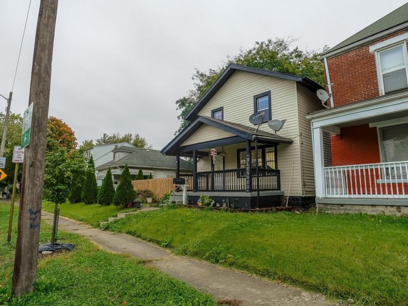 410 S Wayne Avenue , Columbus, OH 43204 Photo 4