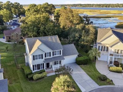2112 Coffey Court, Charleston, SC 29414