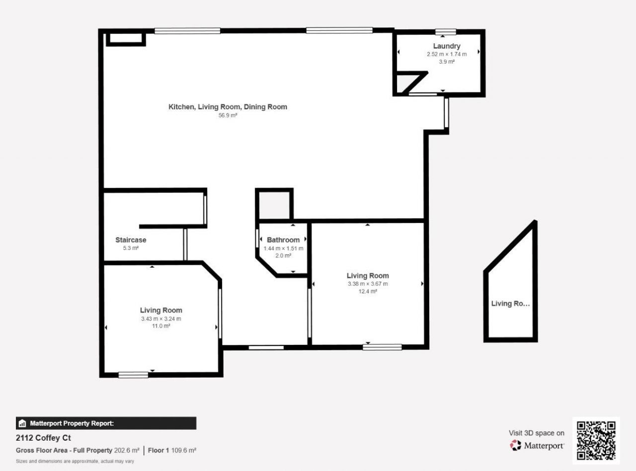 2112 Coffey Court Photo 41