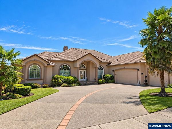 740 Hazeltine Av SE, Salem, OR 97306