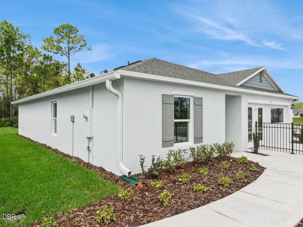 18 Amberwood Lane, Ormond Beach, FL 32174