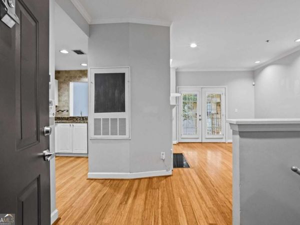 220 Renaissance Parkway NE, Unit 2322, Atlanta, GA 30308