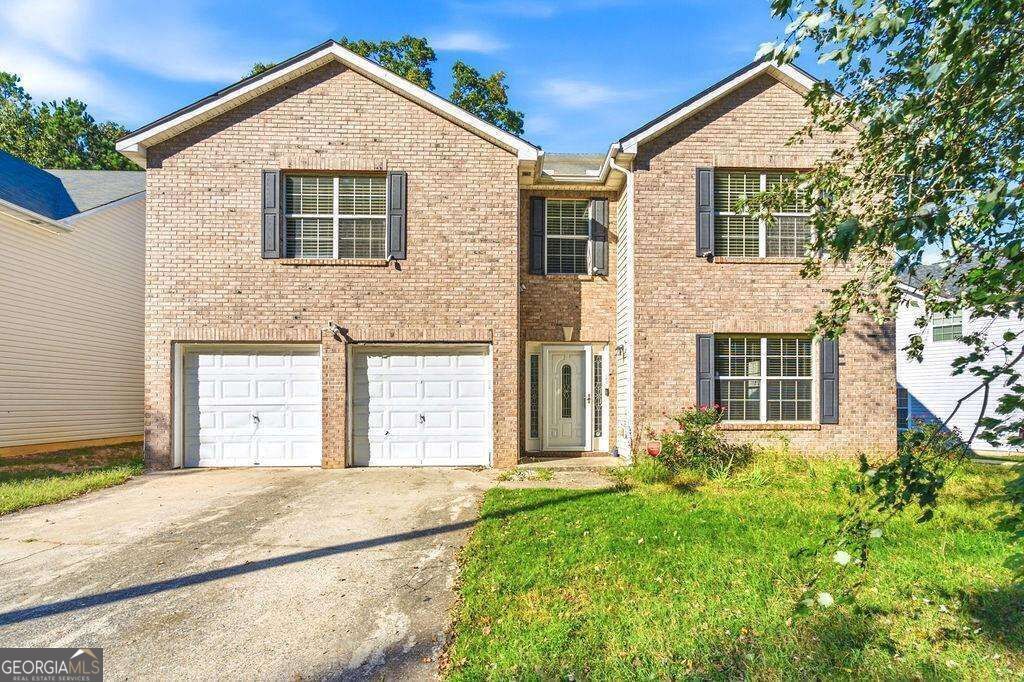 242 Bonnes Drive, Austell, GA 30168 Main Photo