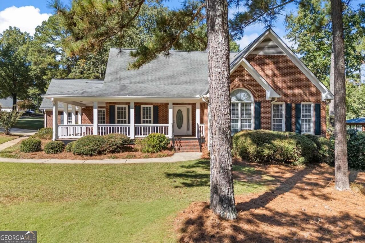 1010 Keeneland Court, Bogart, GA 30622 Main Photo