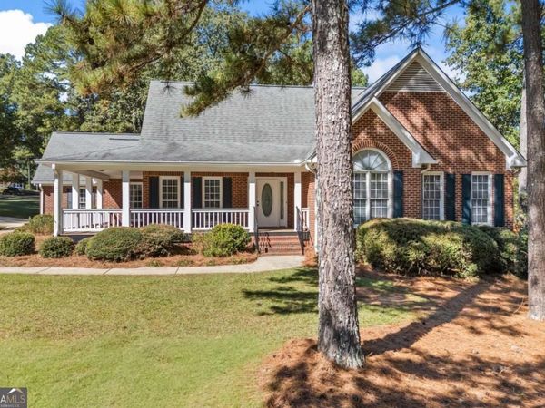 1010 Keeneland Court, Bogart, GA 30622