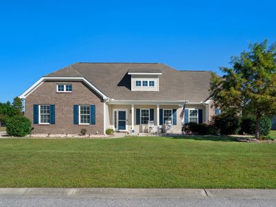 113 Chestnut Estates Rd., Longs, SC 29568