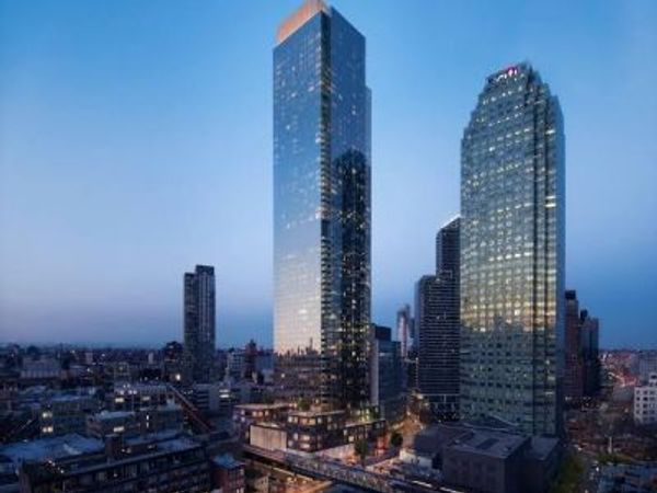 3 Court Square W, Unit 415, Long Island City, NY 11101
