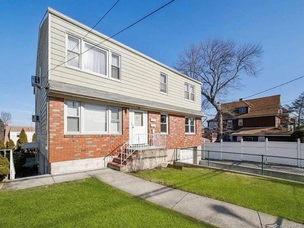 189 Lockwood Avenue , Unit 1, Yonkers, NY 10701