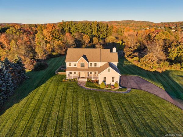 25 Reserve Way, Lagrangeville, NY 12540