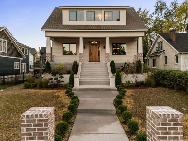 919 Wedgewood Ave , Nashville, TN 37203