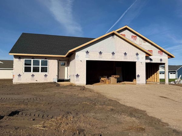 4529 MORELAND ROAD, Unit Lot 143, Plover, WI 54467