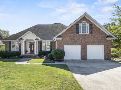 3 Stablegate Drive, Columbia, SC 29229