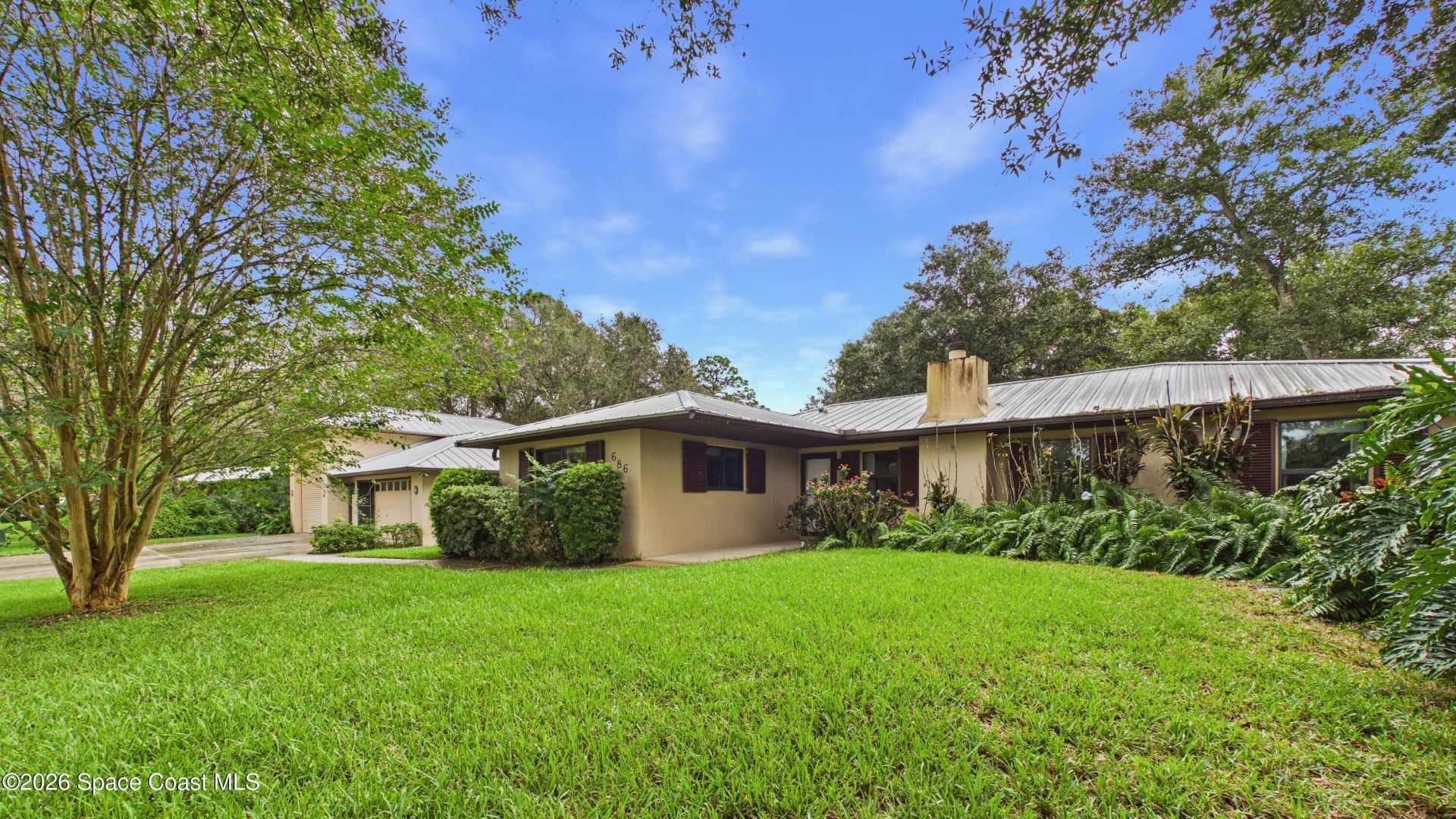 686 Crystal Mist Avenue, Sebastian, FL 32958 Photo