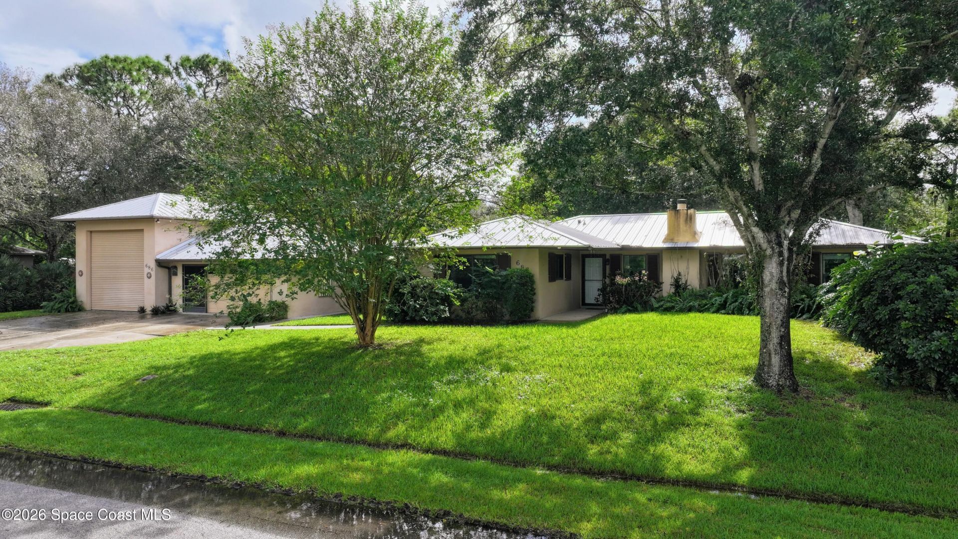 686 Crystal Mist Avenue, Sebastian, FL 32958 Photo