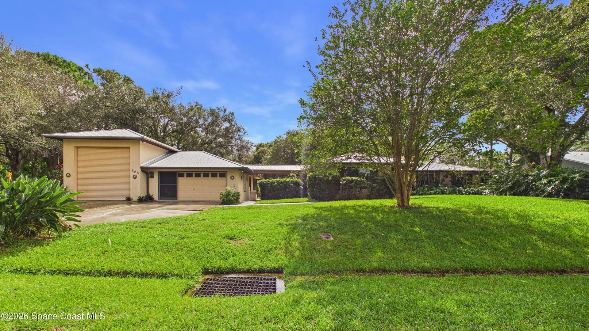 686 Crystal Mist Avenue, Sebastian, FL 32958 Photo