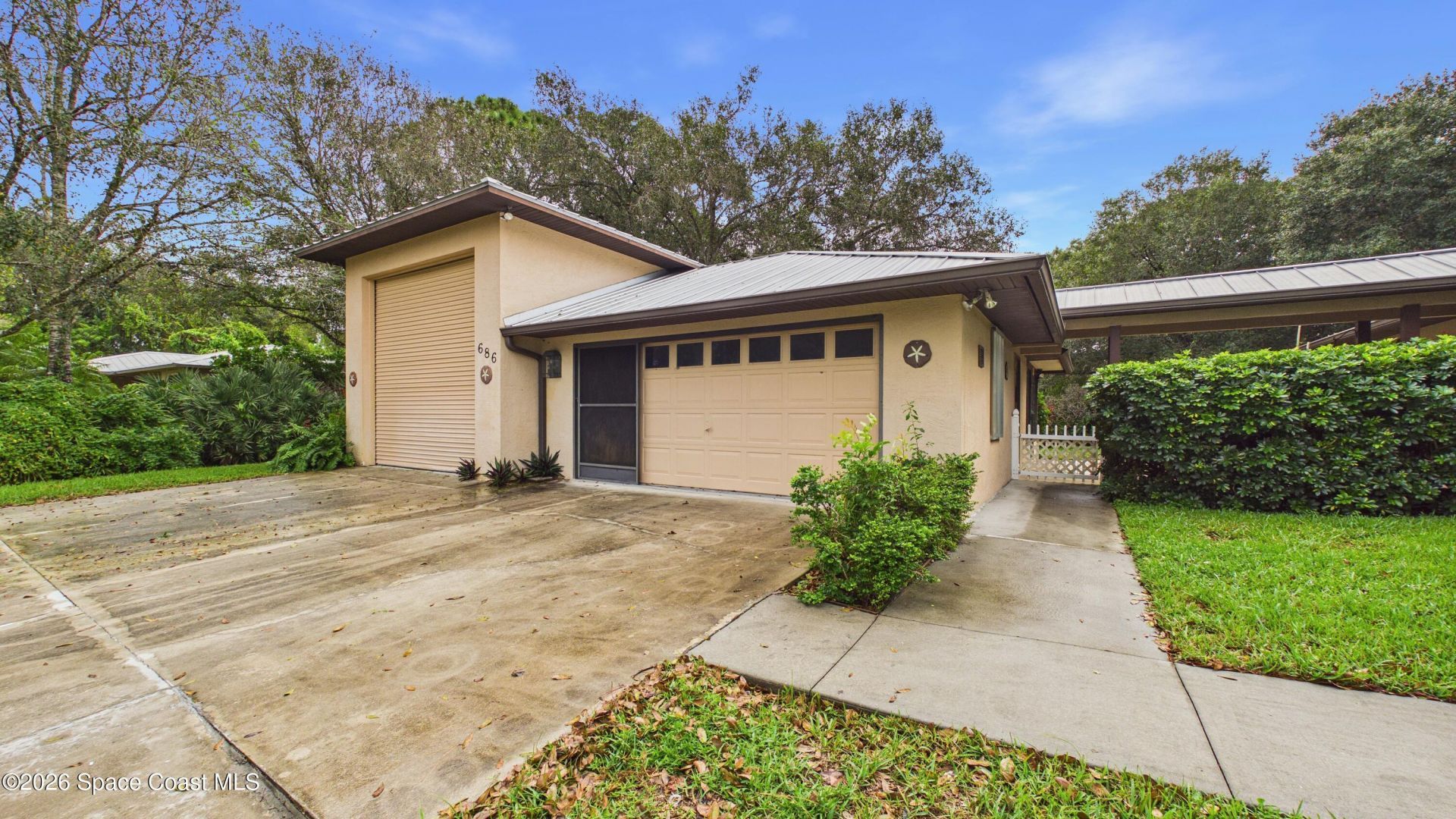 686 Crystal Mist Avenue, Sebastian, FL 32958 Photo