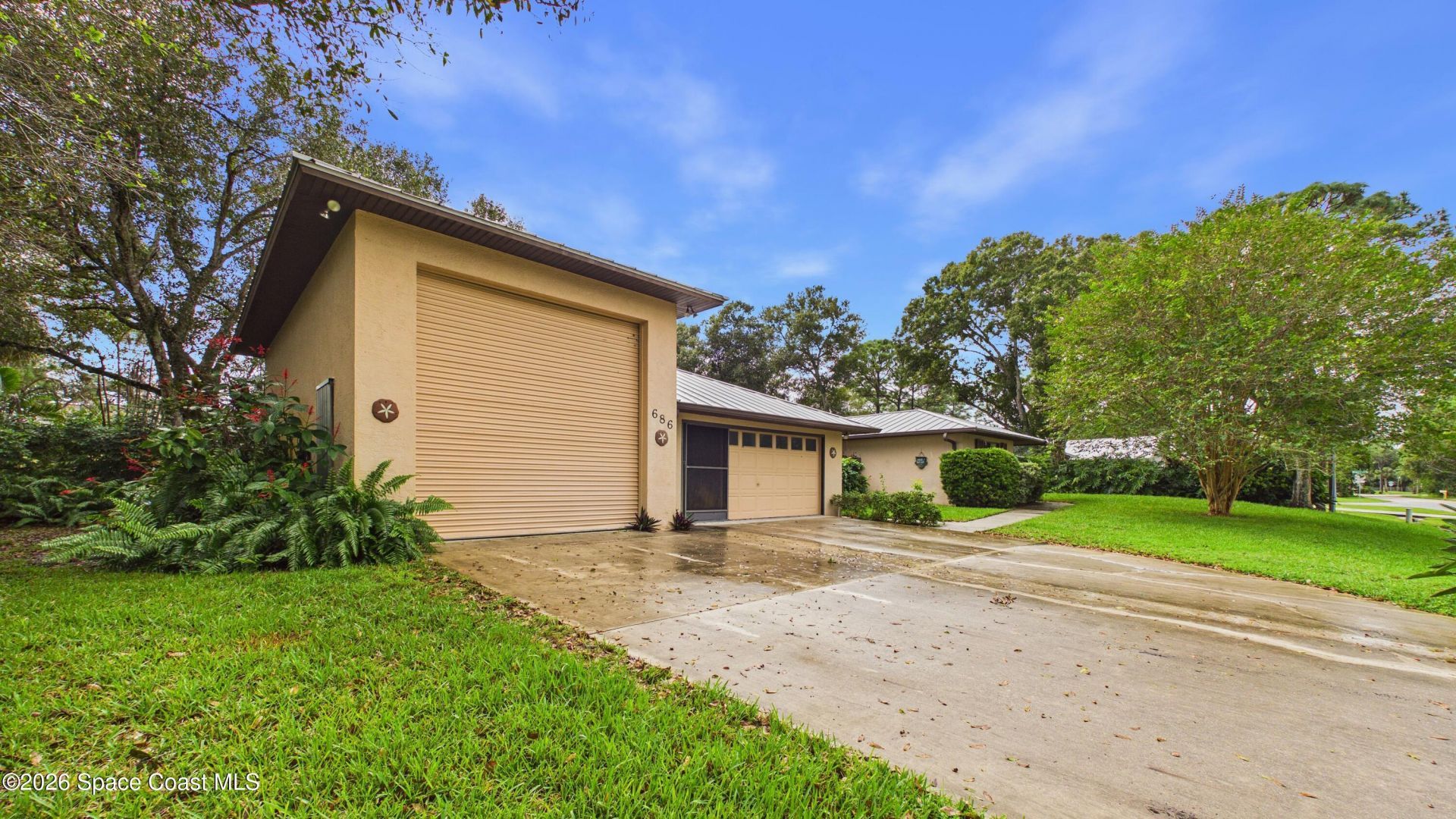686 Crystal Mist Avenue, Sebastian, FL 32958 Photo