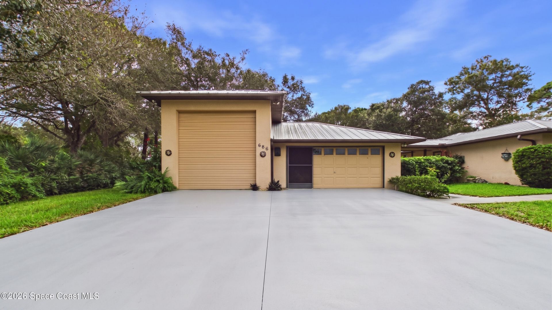 686 Crystal Mist Avenue, Sebastian, FL 32958 Photo
